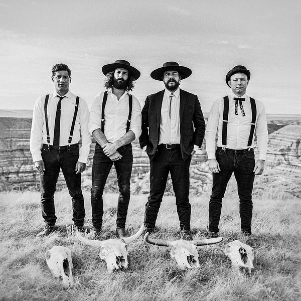 The Dead South