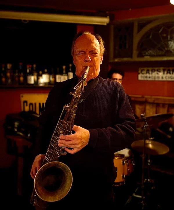 Tad Shull Quartet