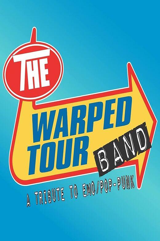 The Warped Tour Band
