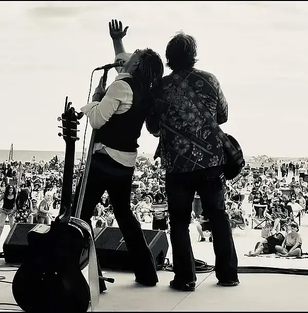 70’s Rock Parade