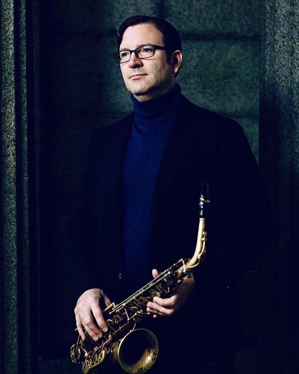 Patrick Cornelius Octet