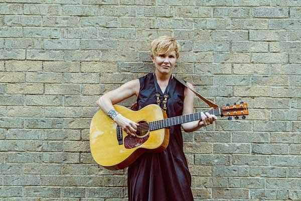 Shawn Colvin
