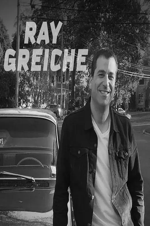 RAY GREICHE