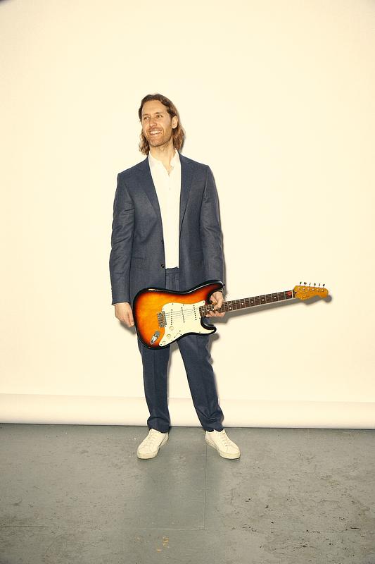 Nir Felder Trio