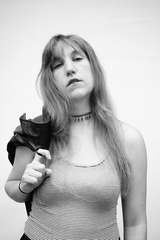 Fox Indigo