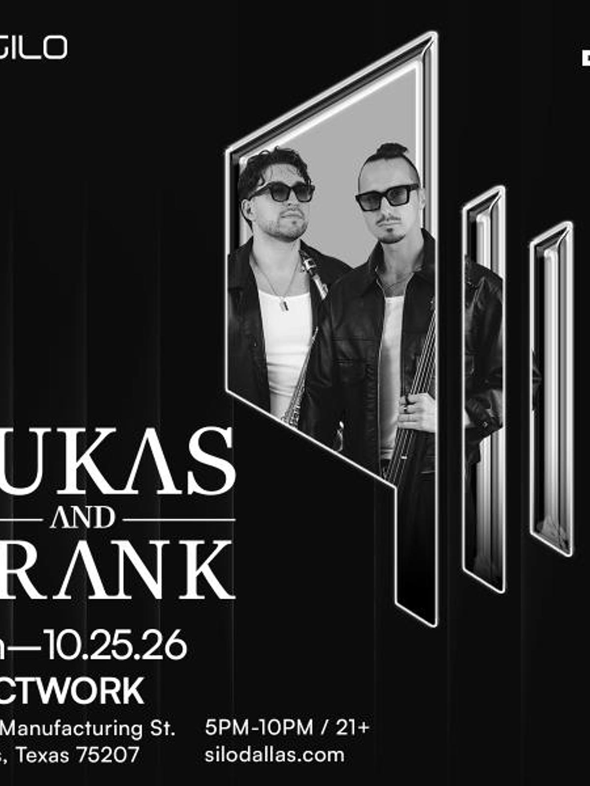Lukas & Frank - DALLAS