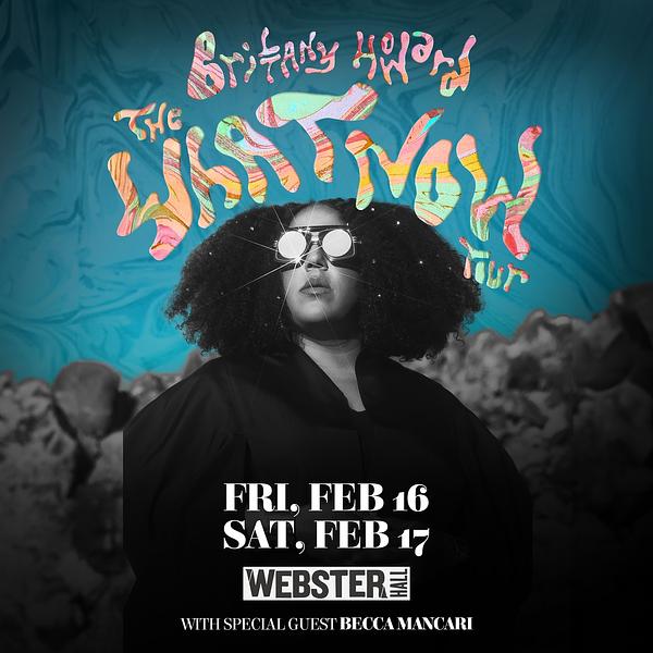 Brittany Howard