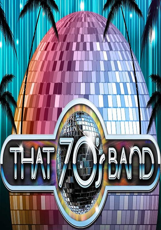 That 70’s Band