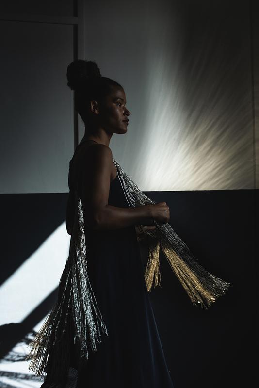 Leila Adu • Steph Richards