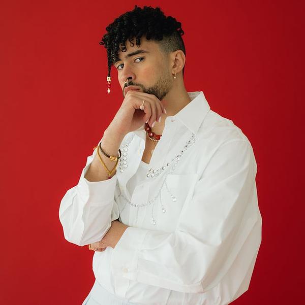 BAD BUNNY: Most Wanted Tour 2024