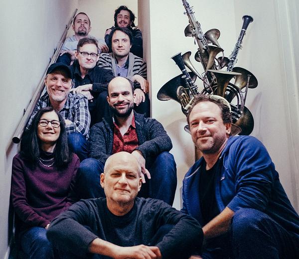 The Jamie Baum Septet+ Album Release Concert