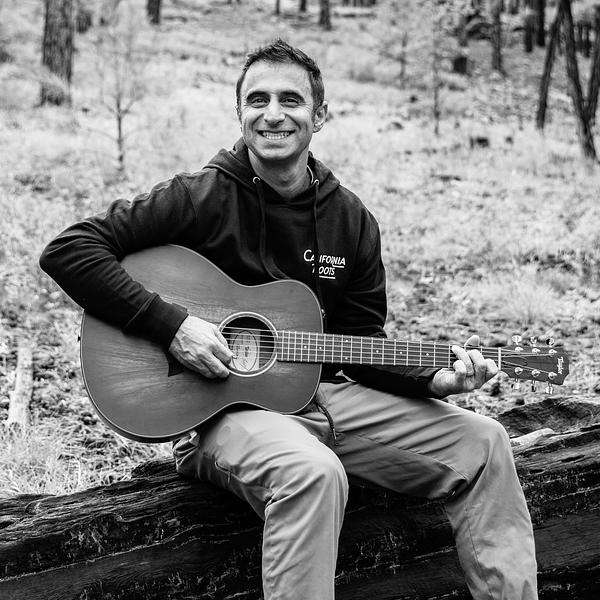 Eric Rachmany and Friends with Unified Highway