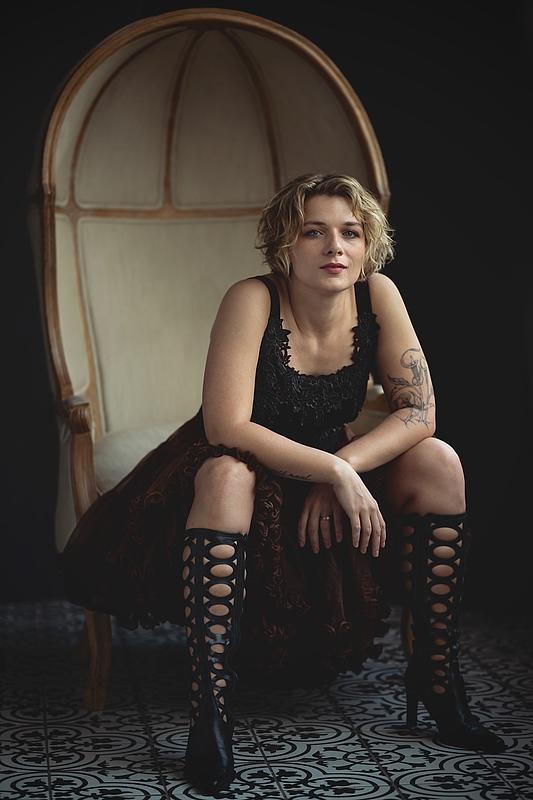 Sami Stevens