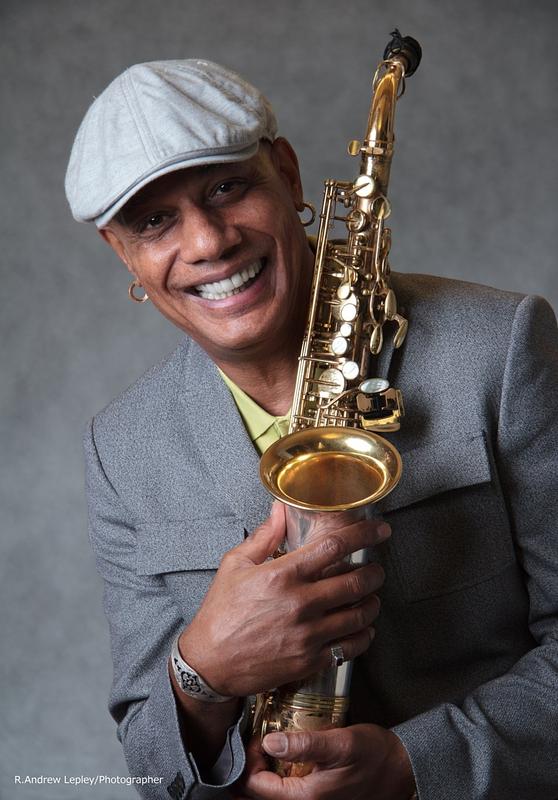 T.K. Blue Quartet