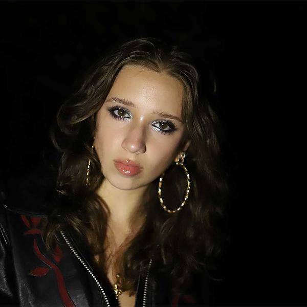 Gov Ball After Dark: Isabel LaRosa - Presented By NÜTRL