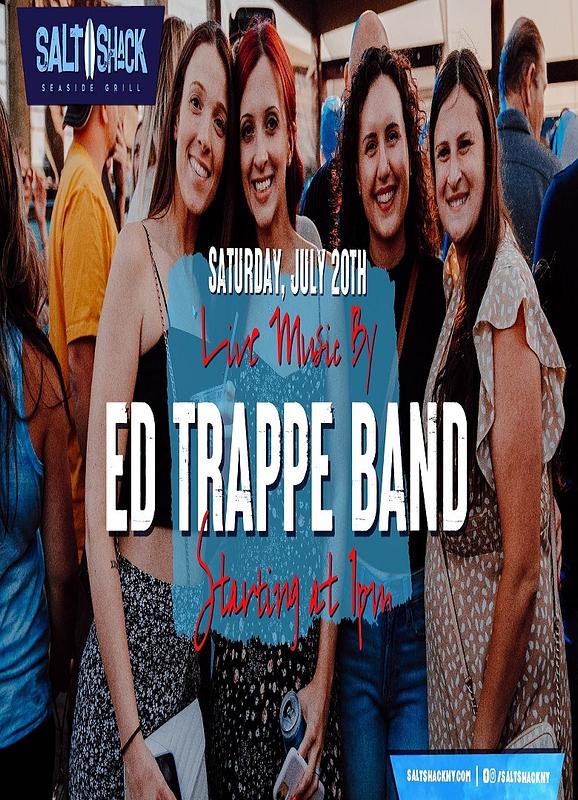 Ed Trappe Band