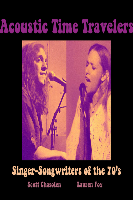 Acoustic Time Travelers