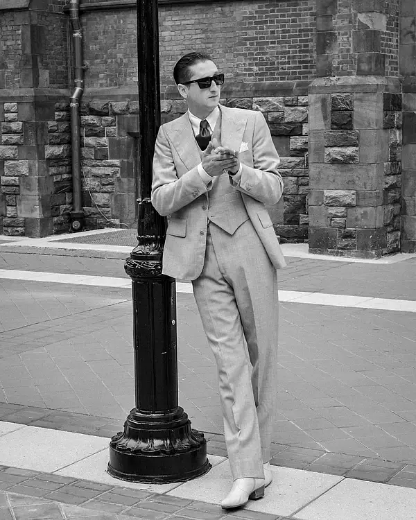 CLASSIC JAZZ with Brian Newman Quintet