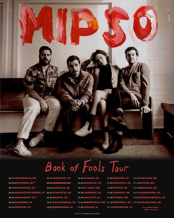 Mipso
