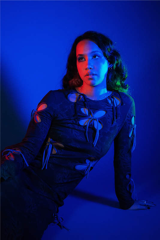 Kalia Vandever Quartet