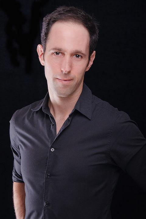 4pm: Debussy Preludes Book 2 with pianist Spencer Myer
