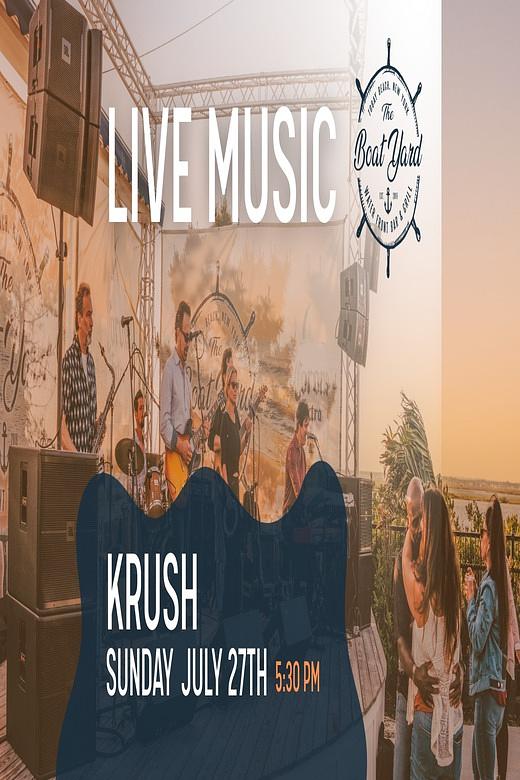 Krush