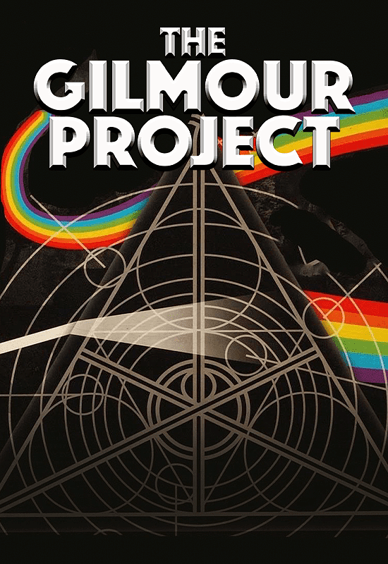 The Gilmour Project @ Ridgefield Playhouse
