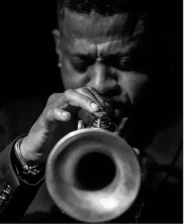 PHILIP HARPER QUINTET (2 SETS)