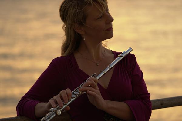 GAEA SCHELL QUARTET