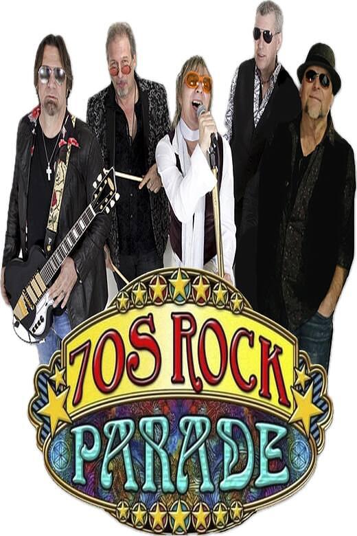 70's Rock Parade