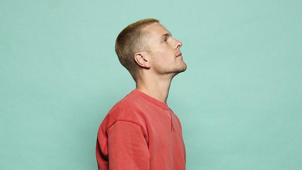 Johnny Stimson