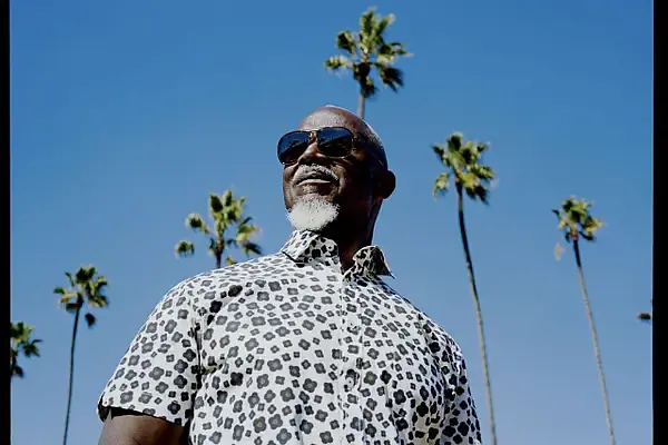 KARL DENSON'S TINY UNIVERSE