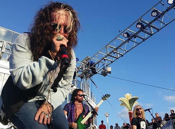The Dead Daisies