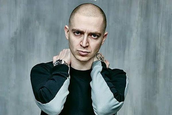 Oxxxymiron