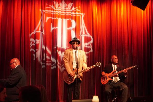 Live Music
