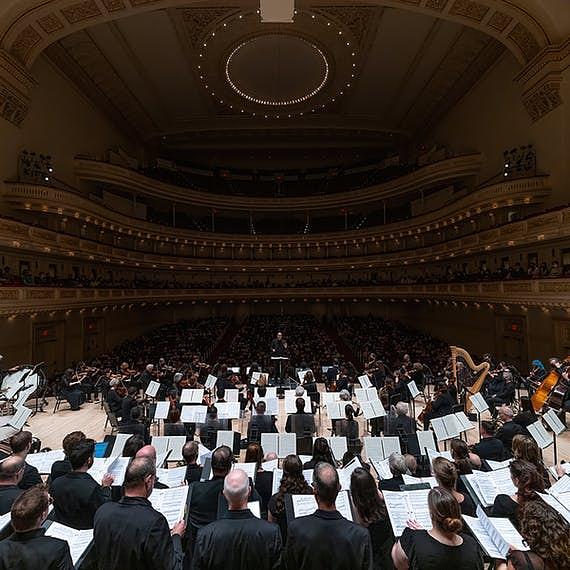 American Symphony Orchestra