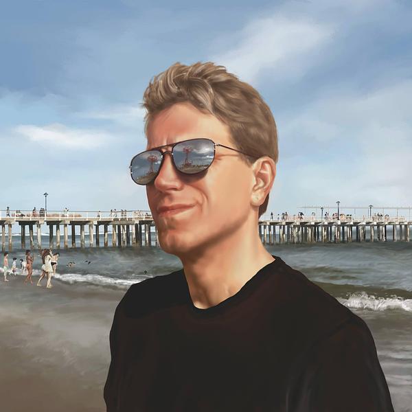Tigerman Events Presents: DECOSTER