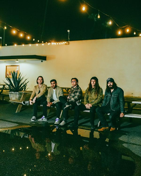 Coastal Wolves
