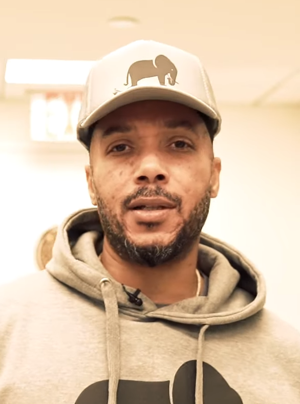 Lyfe Jennings