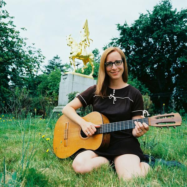 Laura Veirs w/ special guests Karl Blau