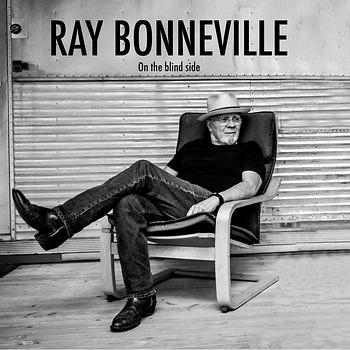 Ray Bonneville