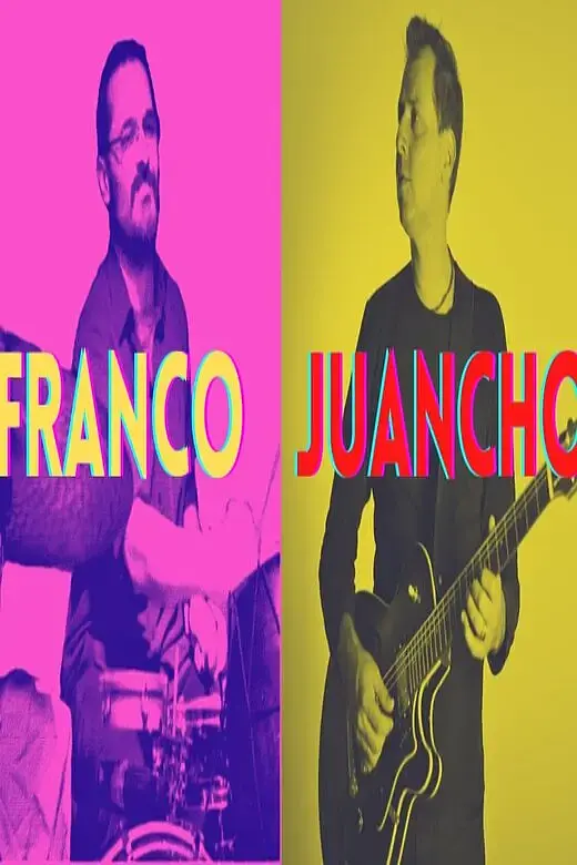JUANCHO HERRERA AND FRANCO PINNA