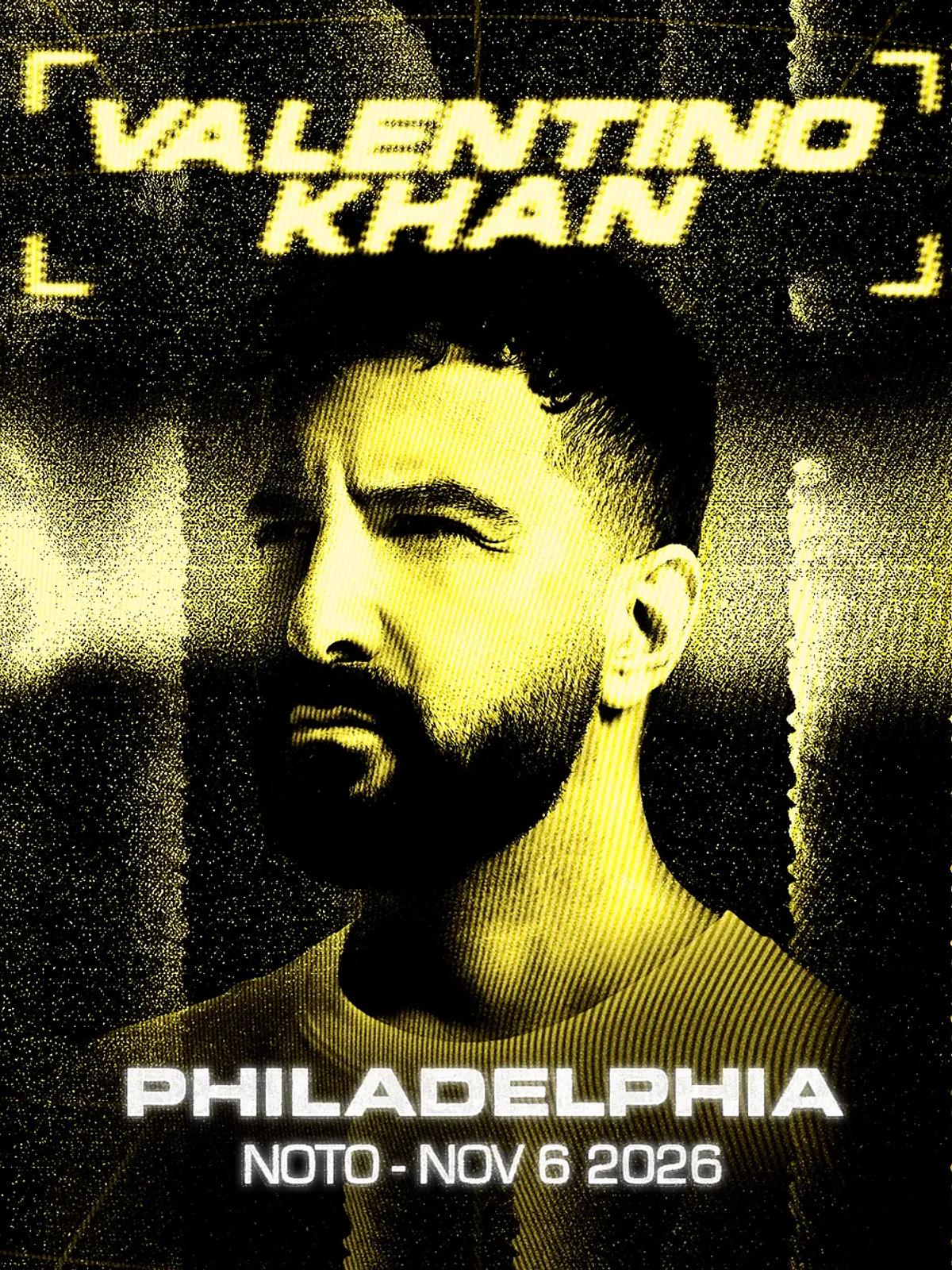Valentino Khan