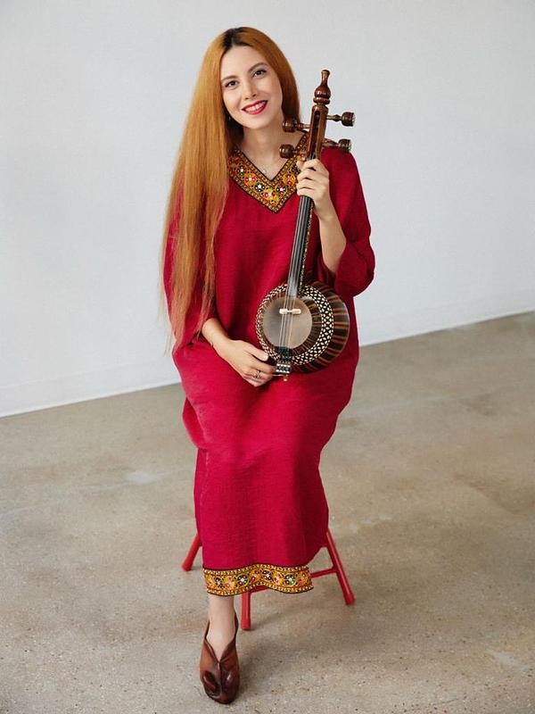 Women in World Music