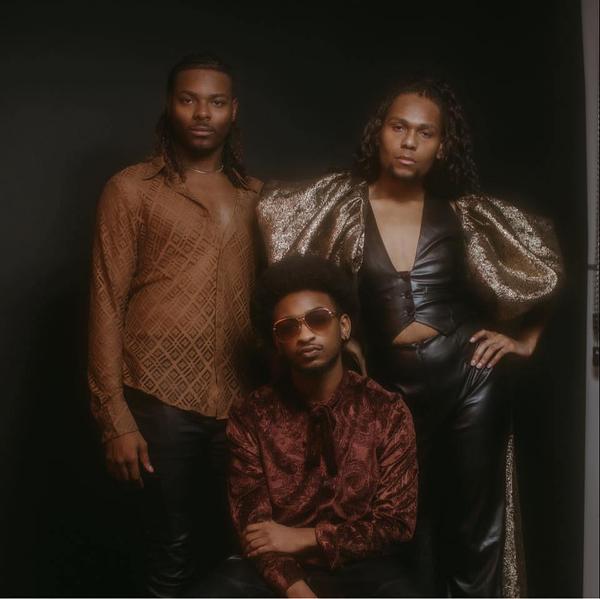 The Harlem Gospel Travelers