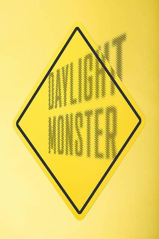 Daylight Monster