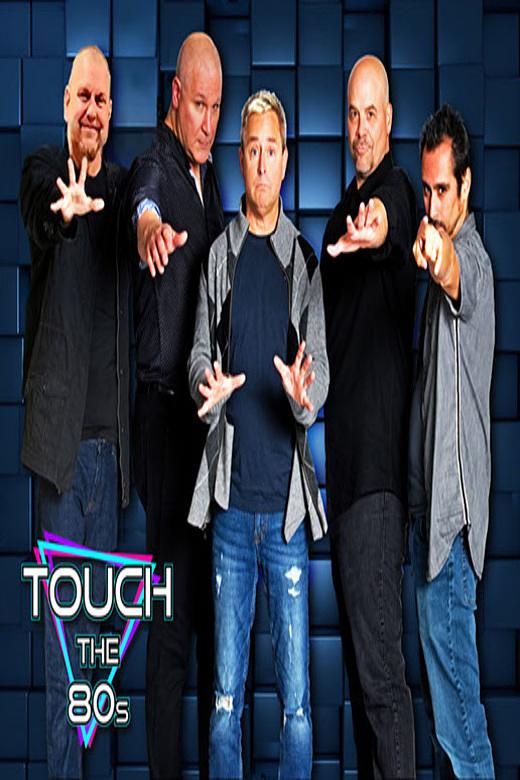Touch The 80’s