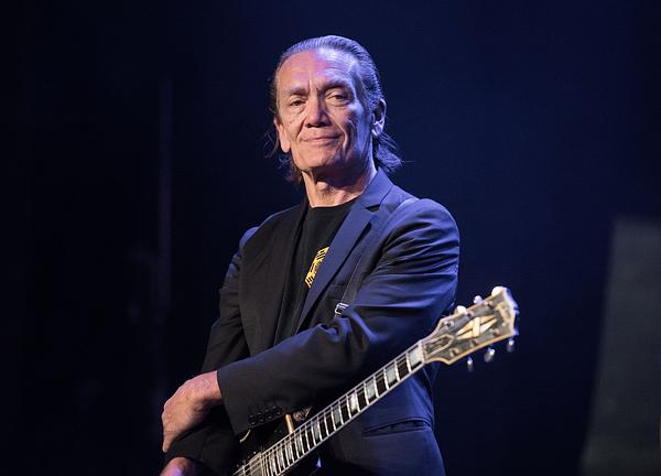 G.E. Smith & The American Blues With Larry McCray