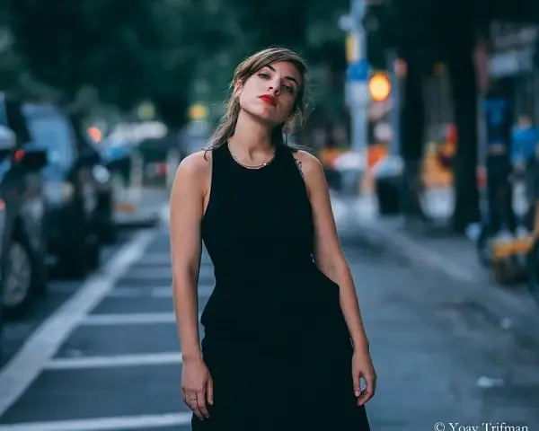 Naama Quartet - Wild Is Love!