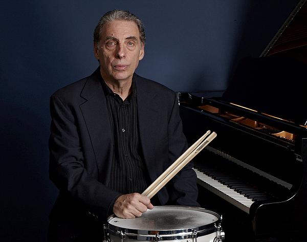 Mike Clark Trio